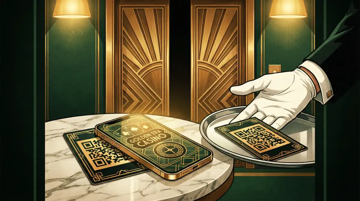 黄金时代APP下载展示与二维码