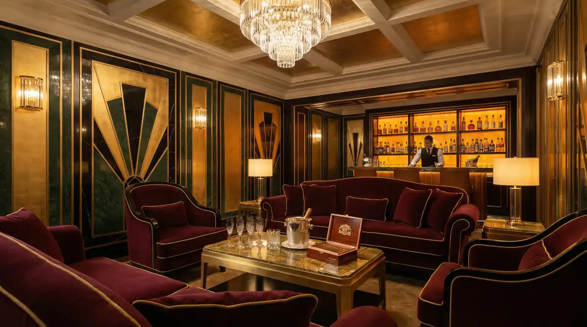 VIP贵宾厅轮盘赌桌